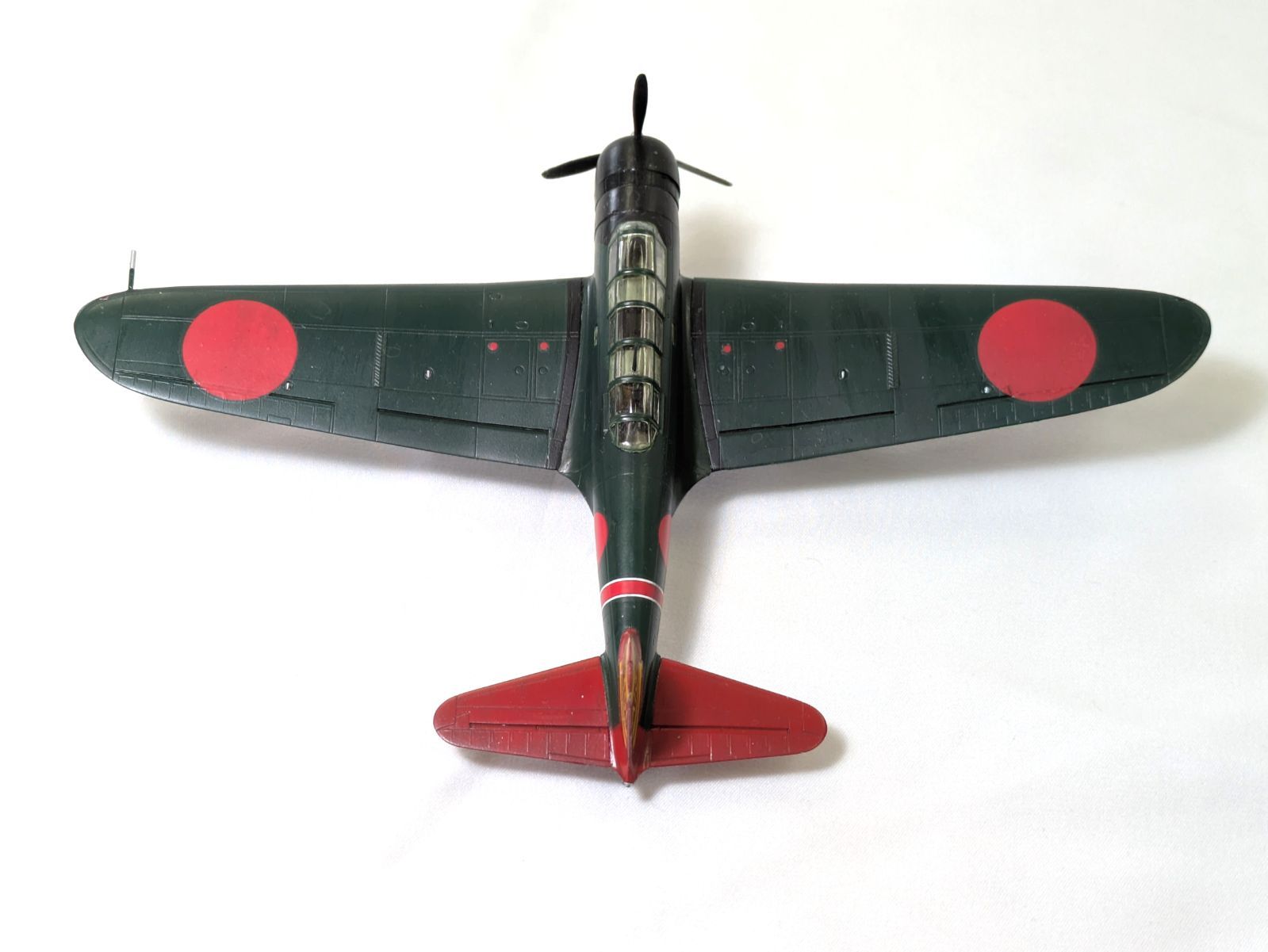 飛行機 プラモデル 1/72 日本海軍真珠湾攻撃隊 セット Amazon | 童友社