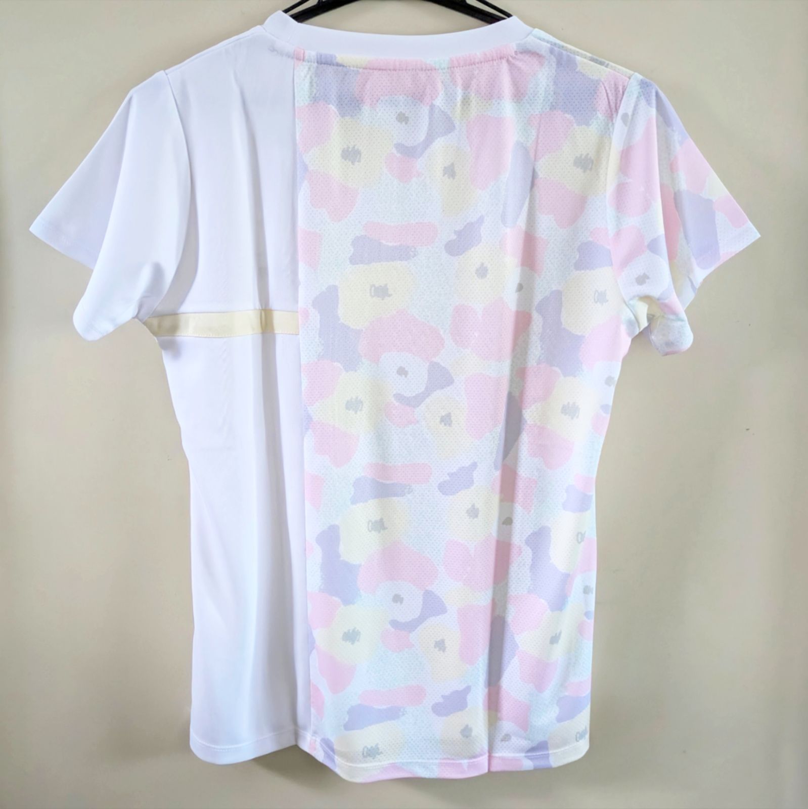 roche ローチェ テニス ウェア シャツ スコート 上下セットアップ L