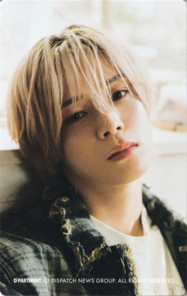 &TEAM COLLECTOR'S CARD K D'PARTMENT OFFICIAL GOODS - メルカリ