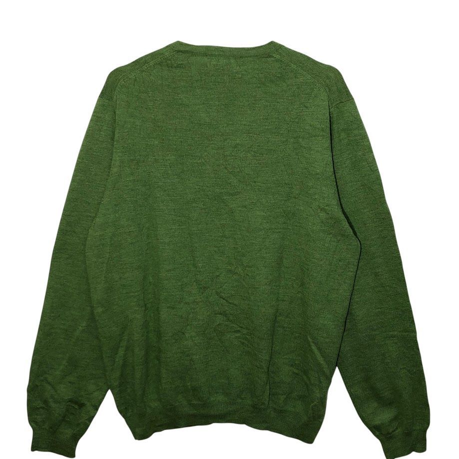 Brooks Brothers ブルックスブラザーズ スーSTRETCH/ストレッチ ニット