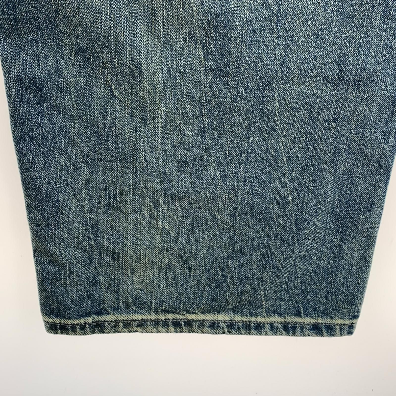 Supreme 25FW Zip-Off Utility Pant デニム/ジーンズ 30 ブルー - メルカリ