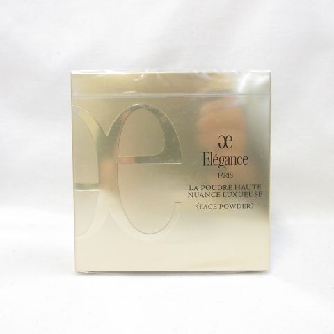 Elegance エレガンス ラ プードル オートニュアンス リクスィーズ VI