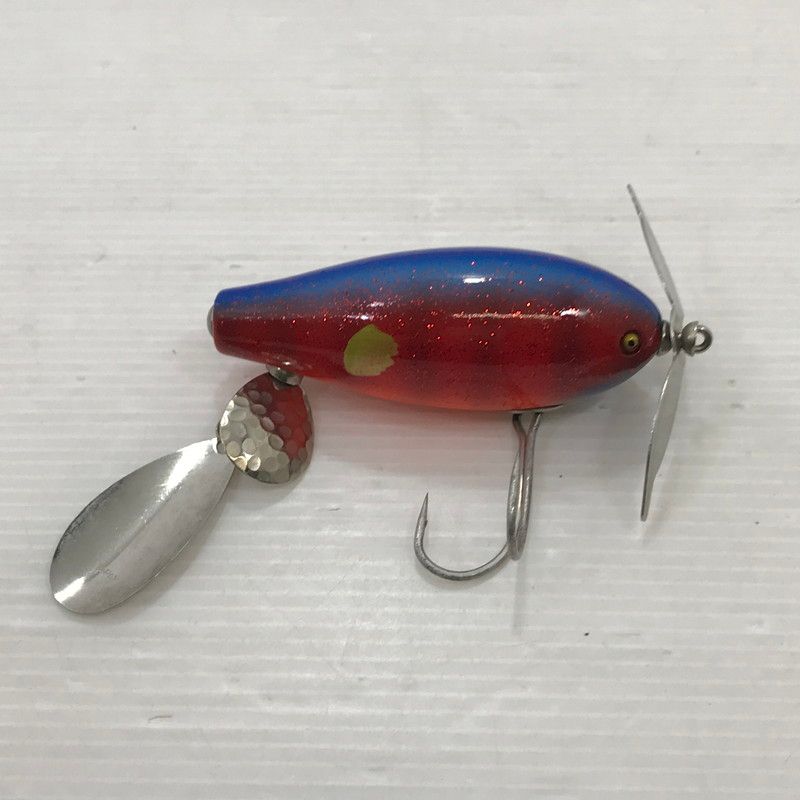 品 chimush 痴虫 沼海馬 ルアー 釣り 釣り具等 135 260106 yk 06 tag