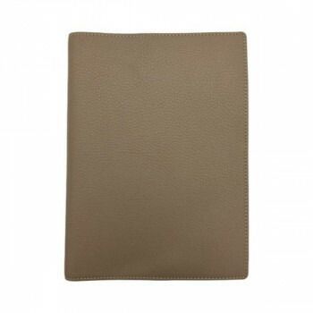 ASHFORD アシュフォード シルフ ダイアリーカバー A 5 トープ 8228 061