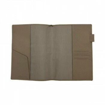  ASHFORD アシュフォード シルフ ダイアリーカバー A 5 トープ 8228 061 その他 画用紙 画材紙 工作紙