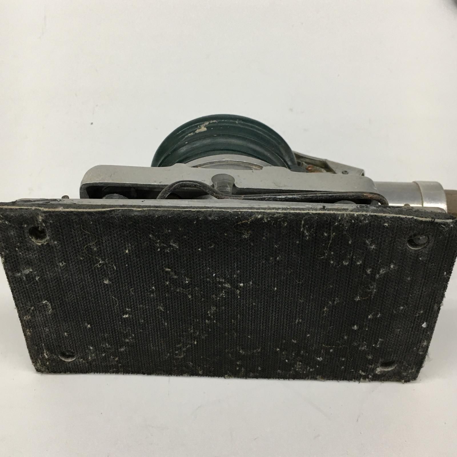 △△COMPACT TOOL 常圧 エアサンダ 803 A 4