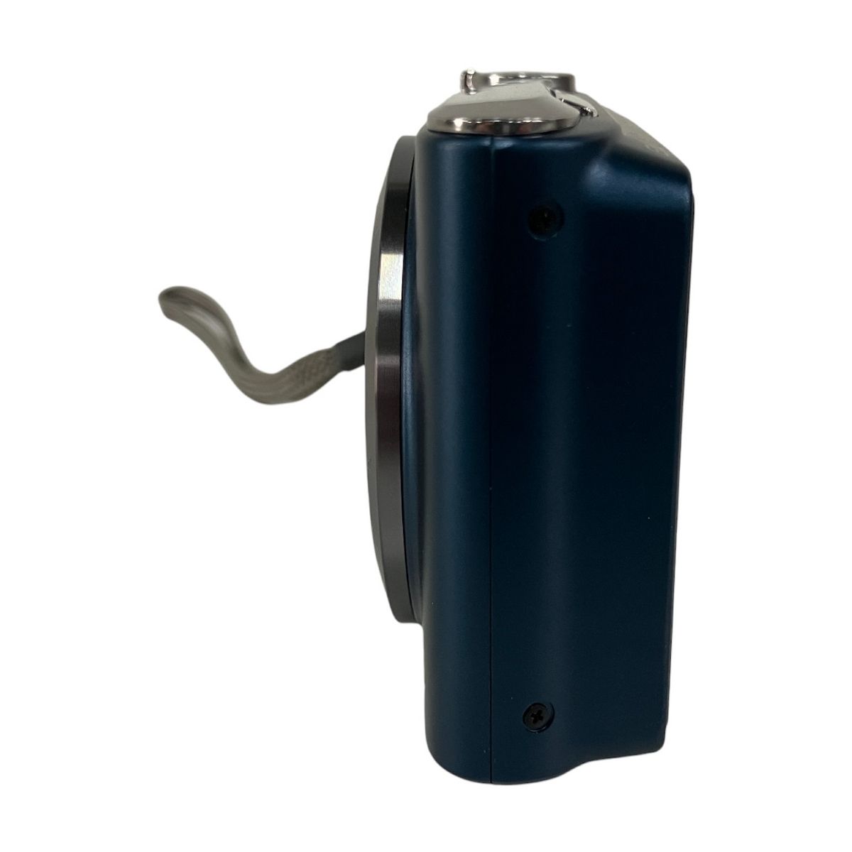 CASIO カシオ EXILIM EX-H10 デジタルカメラ デジカメ シルバー 4.3