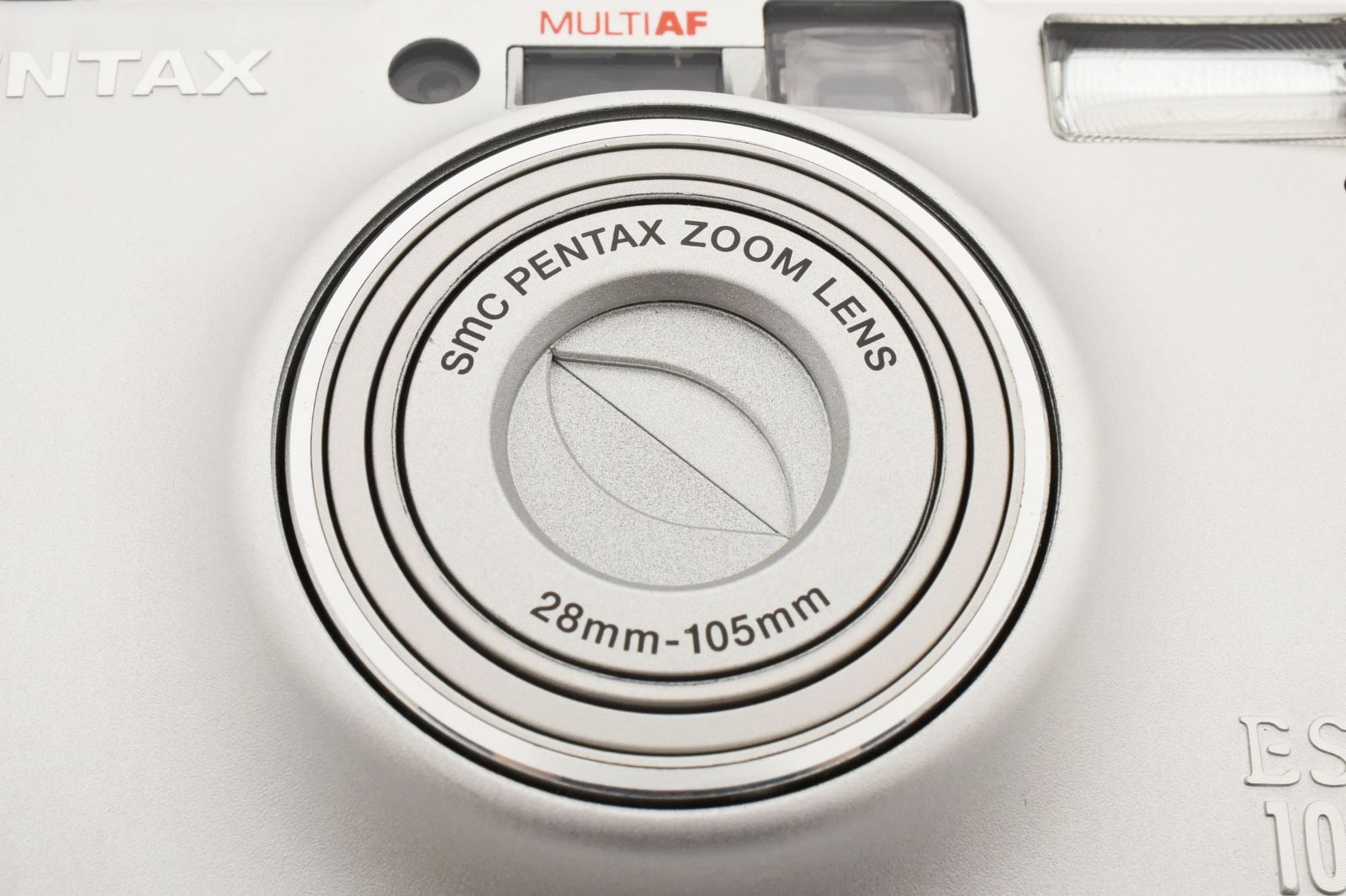 コンパクト フィルム