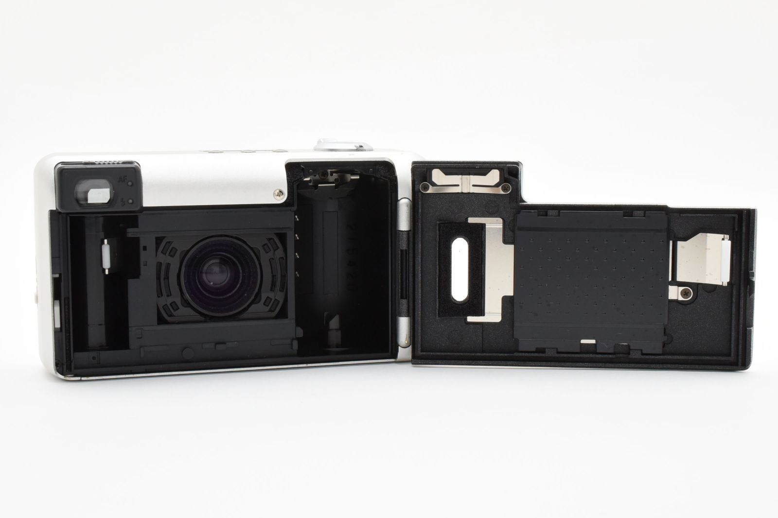 フィルム カメラ