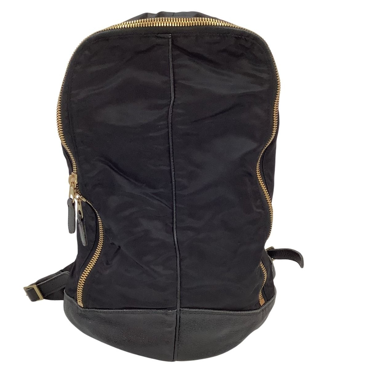 ♪♪AMPERSAND アンパサンド レディース リュック ブラック