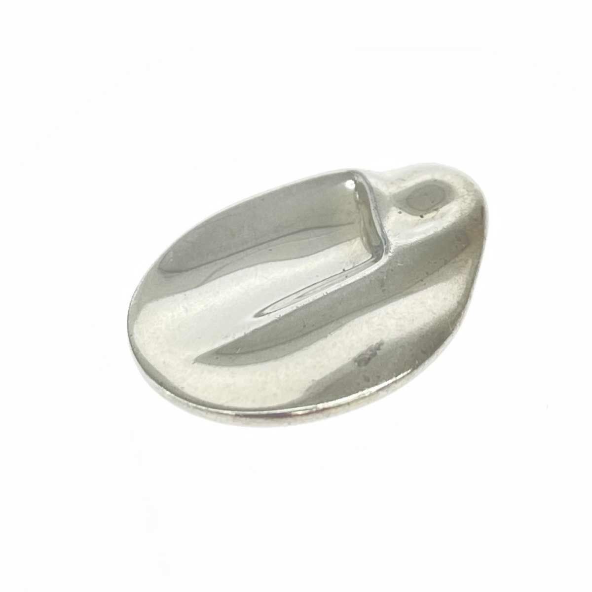 TIFFANY&Co. ティファニー SVペンダントトップ/マドンナ  シルバー925    シルバーカラー  / 240001180960 TIFFANY&Co. ティファニー SVペンダントトップ/マドンナ シルバー925