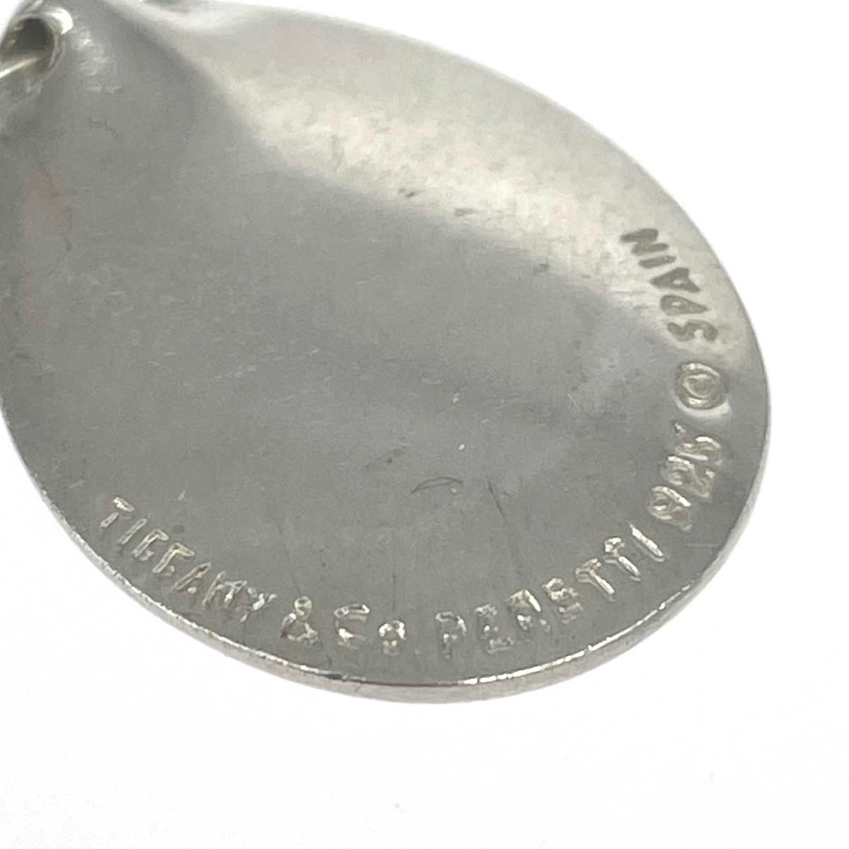 TIFFANY&amp;Co. ティファニー SVペンダントトップ/マドンナ  シルバー925    シルバーカラー  / 240001180960 TIFFANY&Co. ティファニー SVペンダントトップ/マドンナ シルバー925