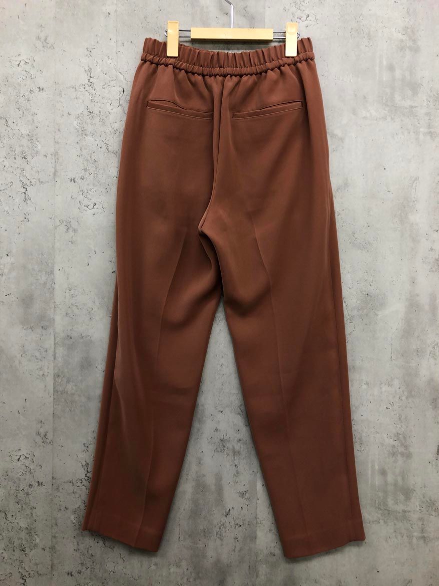 新品タグ付 グリーンレーベルリラクシング パンツスーツ 上下セット 36号 green label relaxing グリーンレーベルリラクシング 3614-144-2094