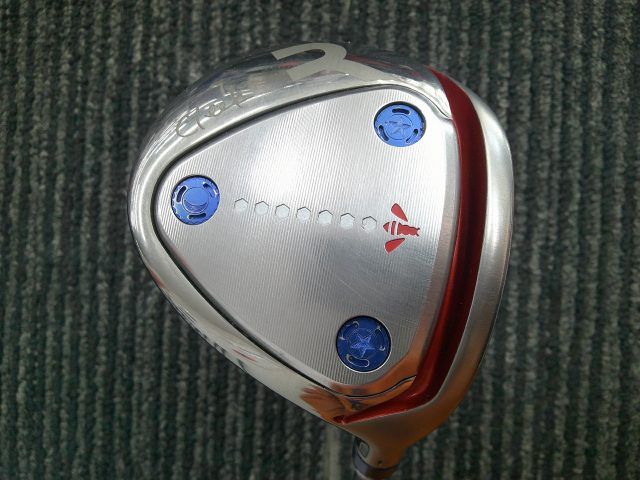 フェアウェイウッド ロディオ RODDIO 2025 FW 5 SR S 18 8223 博多