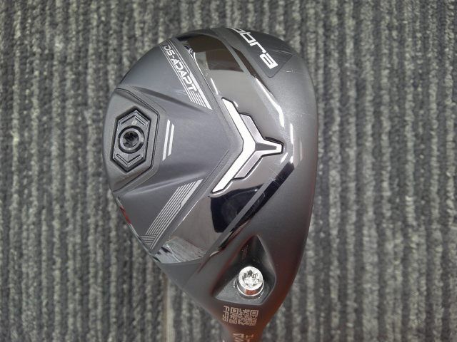 ユーティリティ コブラ DS ADAPT HYBRID LIN Q for COBRA JP S 21 8225 博多