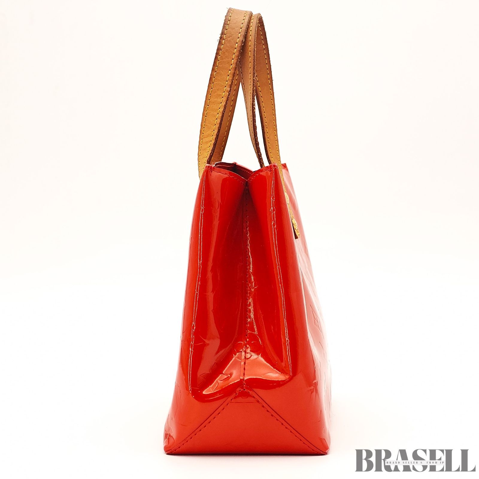 LOUIS VUITTON ヴェルニ ヴィトン ヴェルニ リードPM M91088 TH0015 
