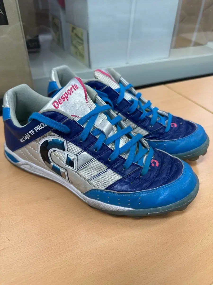 デスポルチ テッサライト TF 260