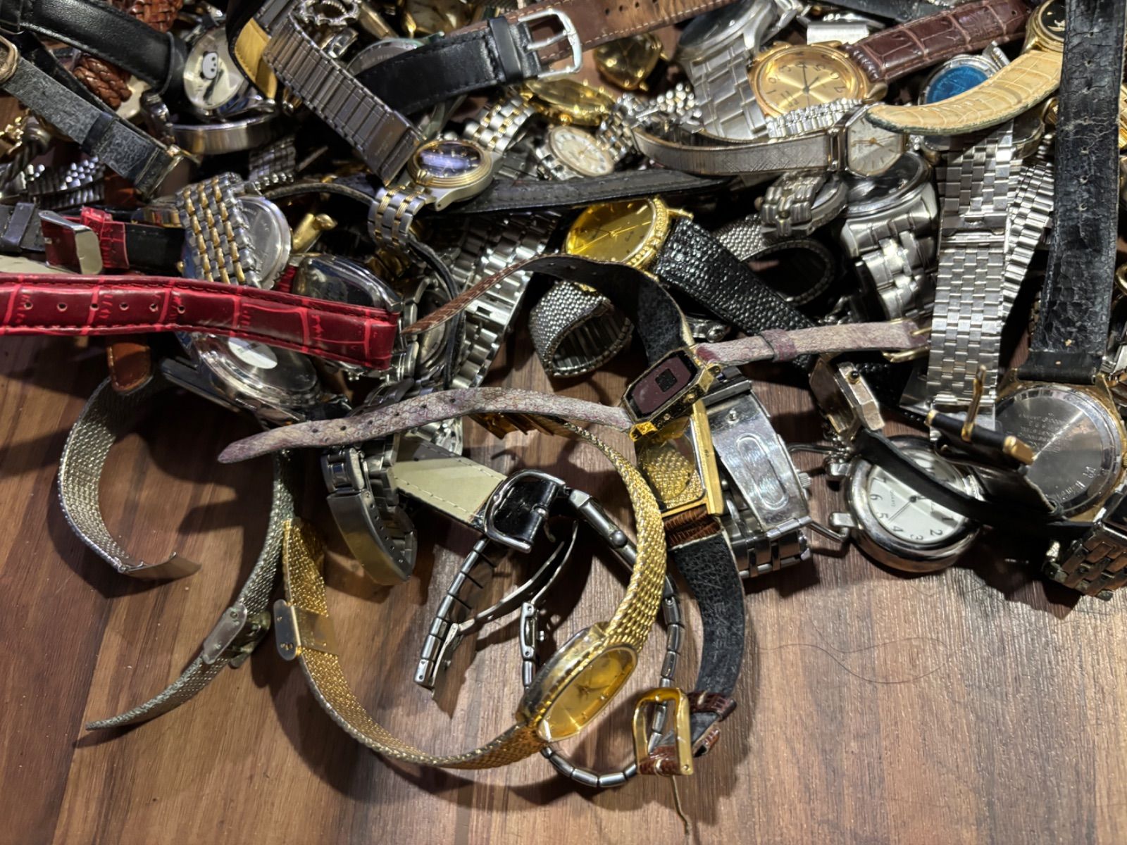 112本 セイコーなど