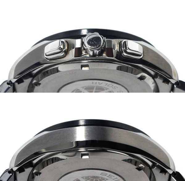  SEIKO セイコー ASTRON アストロン SBXB 107 8 X 53 0 AD 2 Xシリーズ デュアルタイム ソーラー メンズ その他 時計