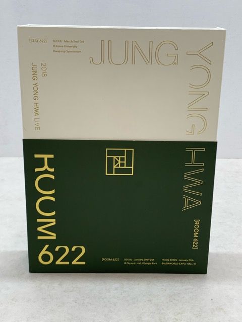 CNBLUE ヨンファ ライブDVD【E1867-008】036 - メルカリ