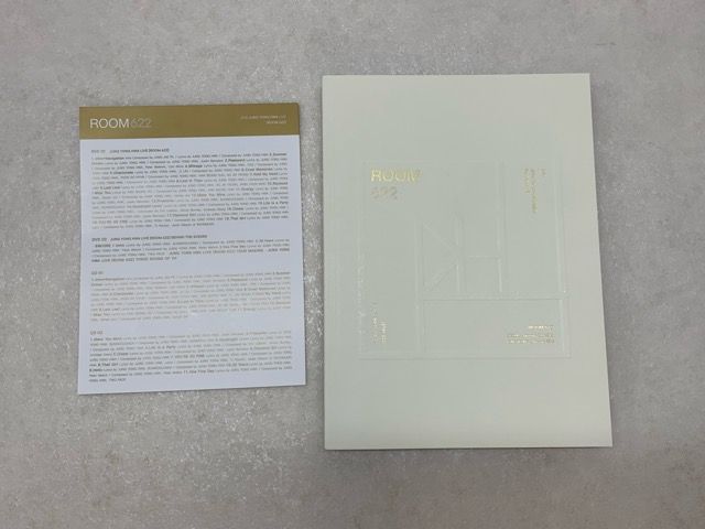 CNBLUE ヨンファ ライブDVD【E1867-008】036 - メルカリ