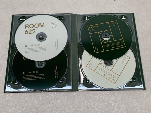 CNBLUE ヨンファ ライブDVD【E1867-008】036 - メルカリ