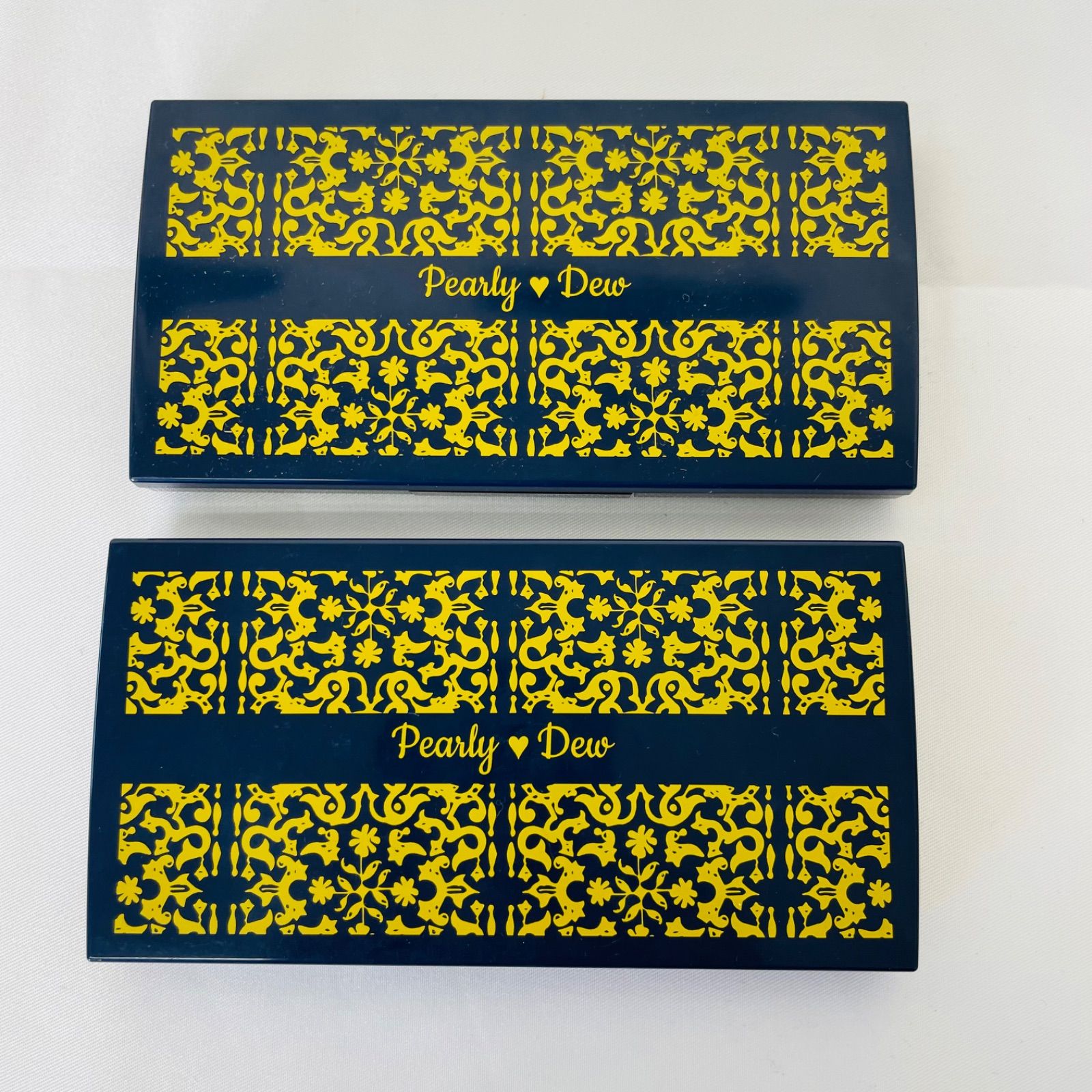 オファー パーリーデュー 薬用リンクルホワイトパウダーセラム