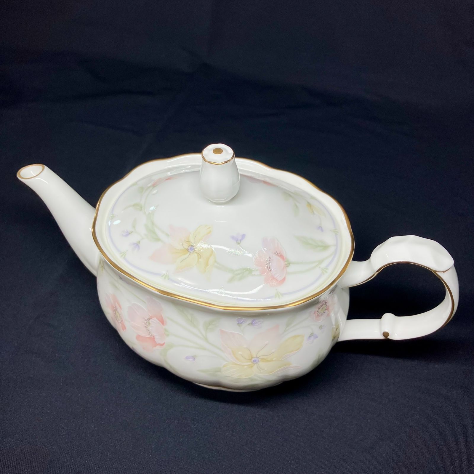 シュガーポット