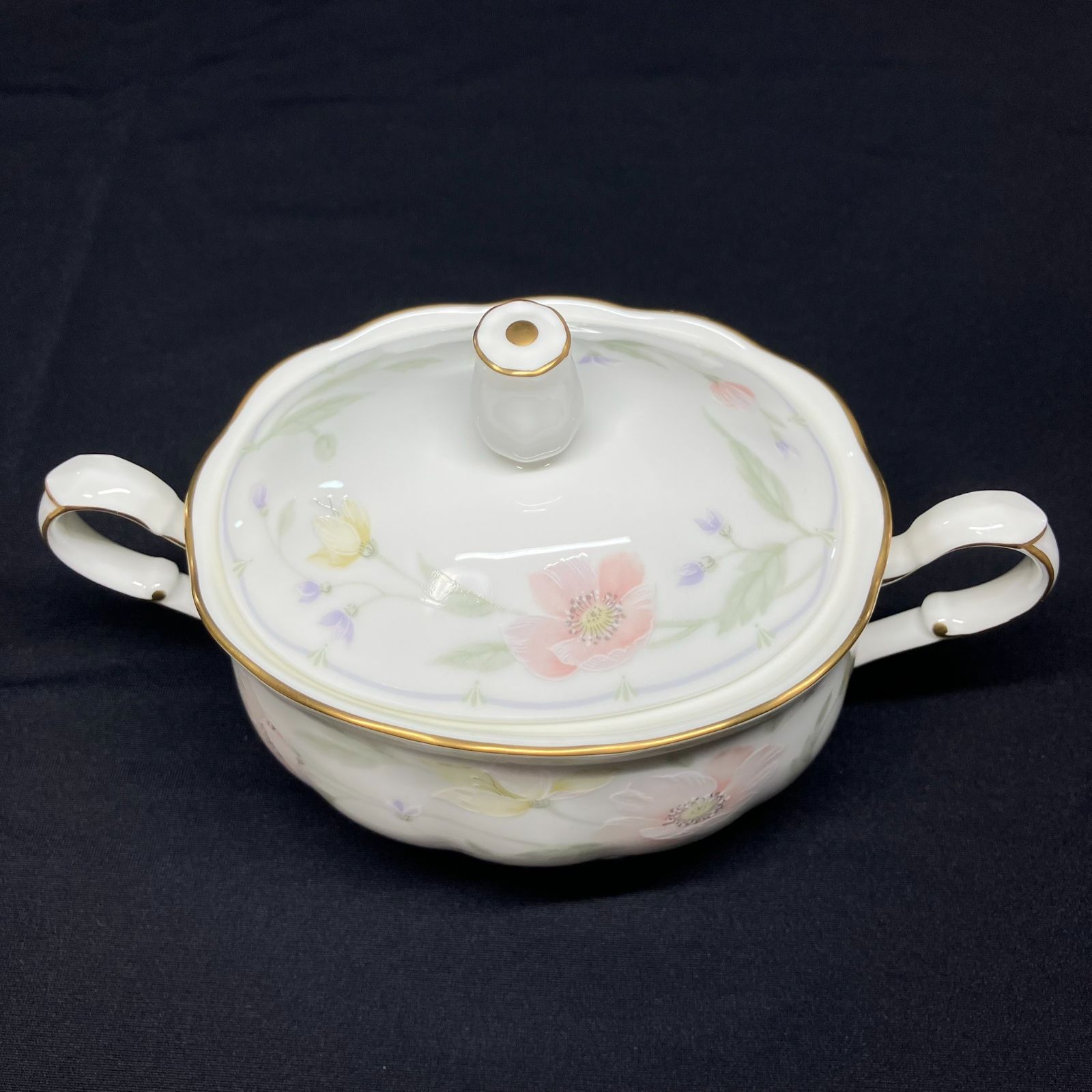 ポット シュガーポット