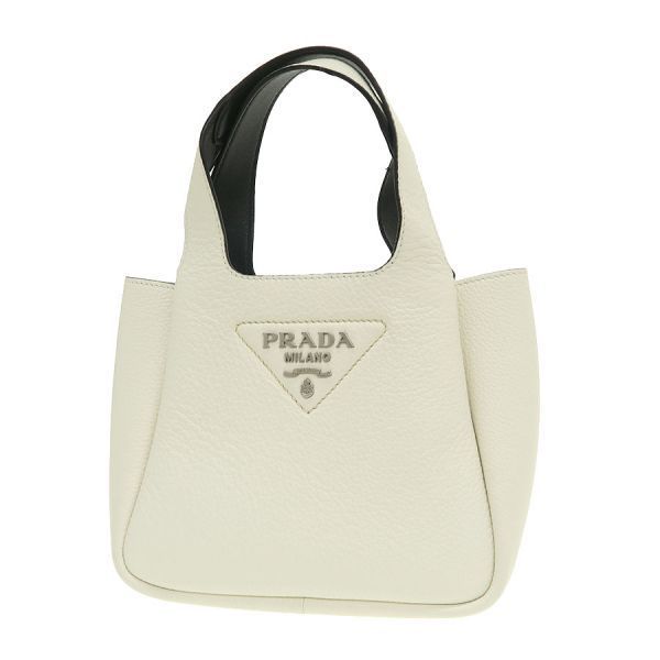 プラダ ヴィッテロダイノ･ハンド 1 BA 349 Bランク