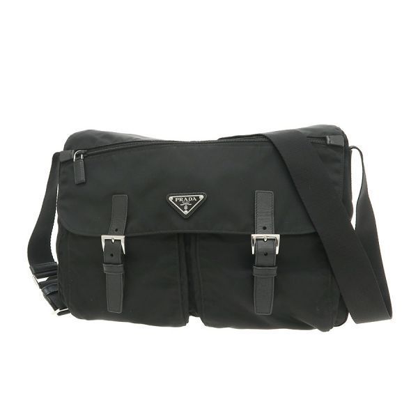 プラダ ナイロン･ショルダー BT 1738 Bランク