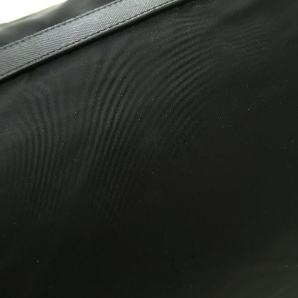 プラダ ナイロン･ショルダー BT 1738 Bランク パーティー向け プリーツ