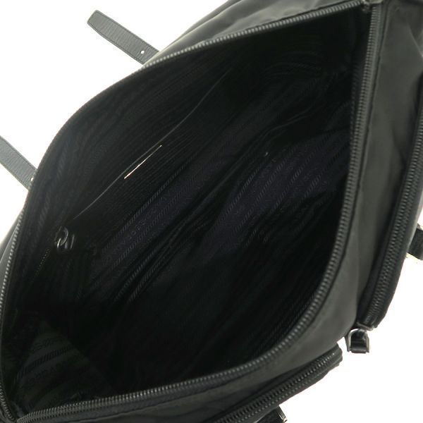 プラダ ナイロン･ショルダー