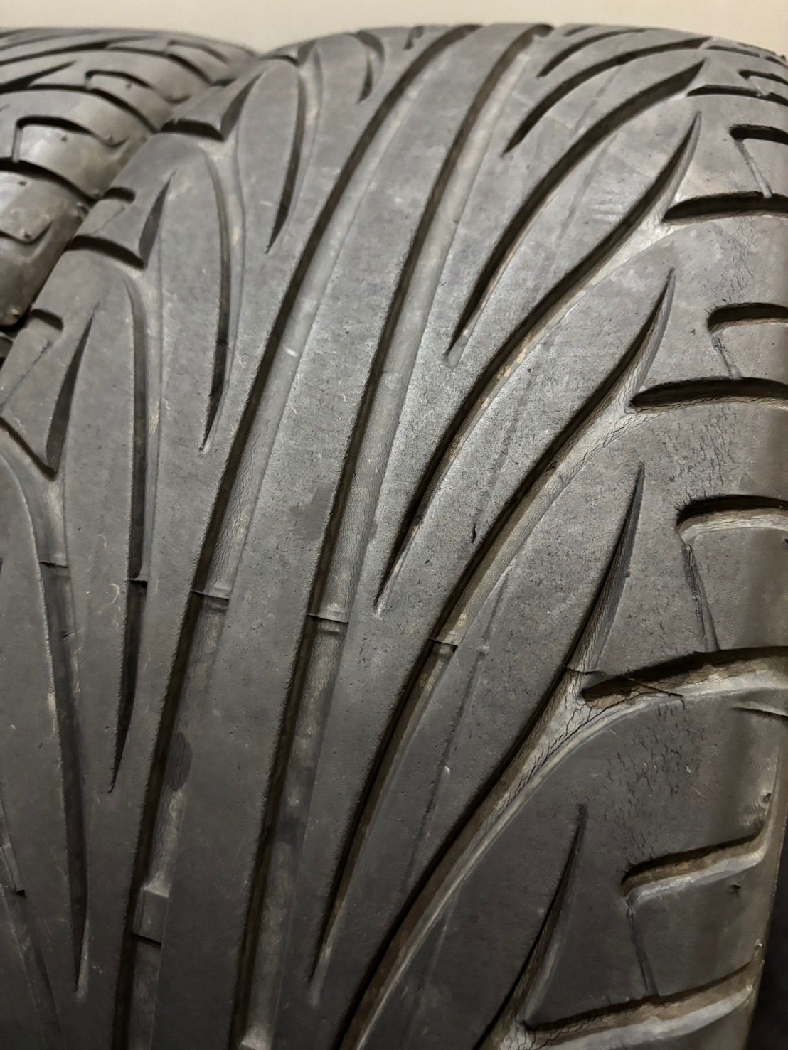 インプレッサ 3