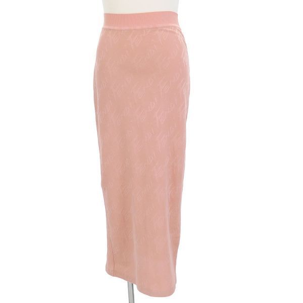 フェンディ スカート FZQ 669 Aランク