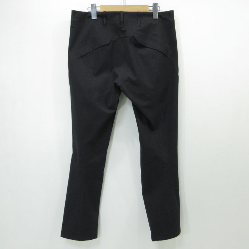 ARC TERYX アークテリクス パンツ Indisce Pant ブラック サイズ 32 107