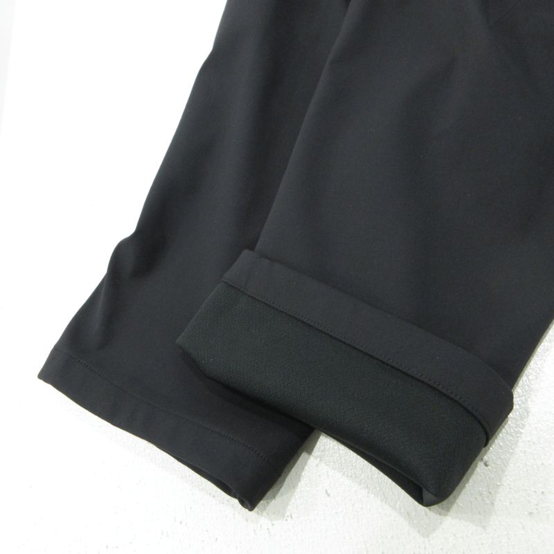  ARC TERYX アークテリクス パンツ Indisce Pant ブラック サイズ 32 107 その他 メンズ