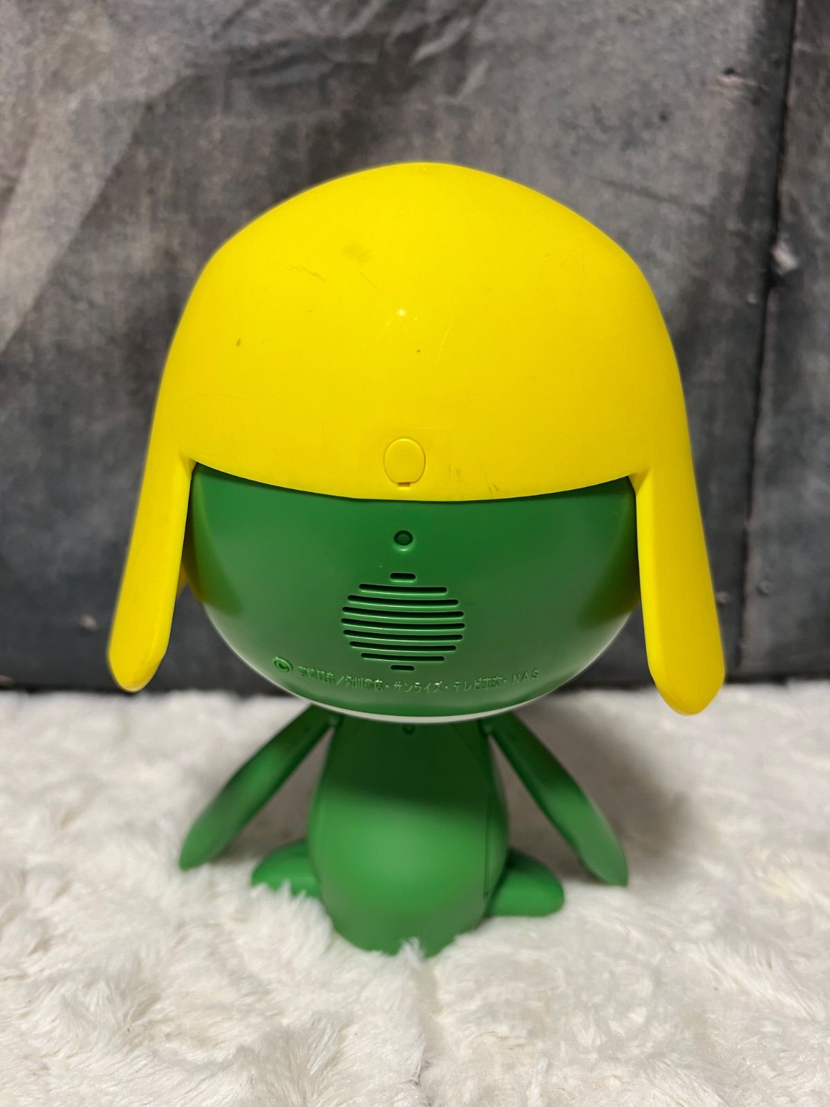 ケロロ軍曹 おしゃべりマスコットロボ - メルカリ