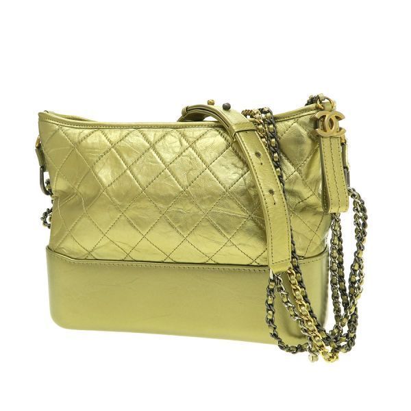 シャネル ガブリエルドゥシャネル･チェーンシ Aランク