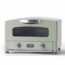 ●アラジン グラファイトヒーター トースター CAT-GS 13 AG グリーン 2026.01.02 品 ♥品 u 260106_60