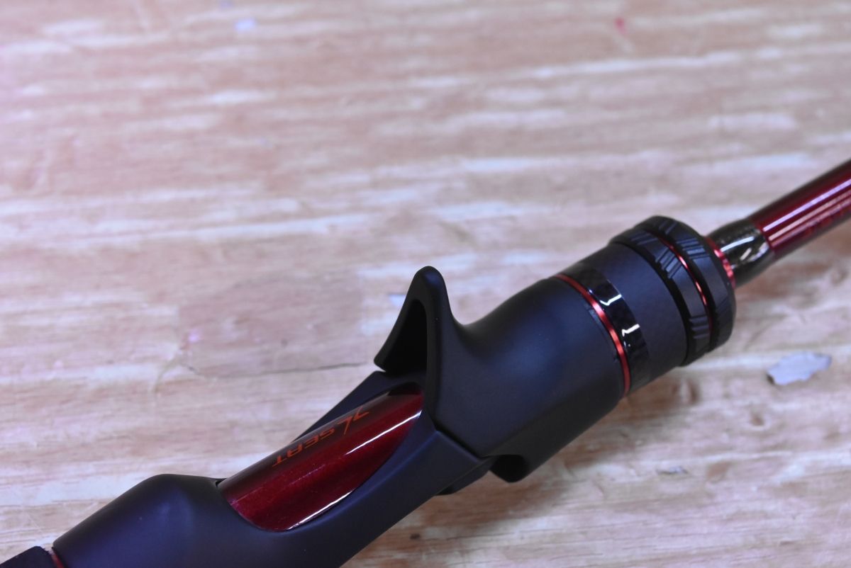 シマノ セフィア XR メタルスッテ B511MH-S/F ベイトロッド SHIMANO