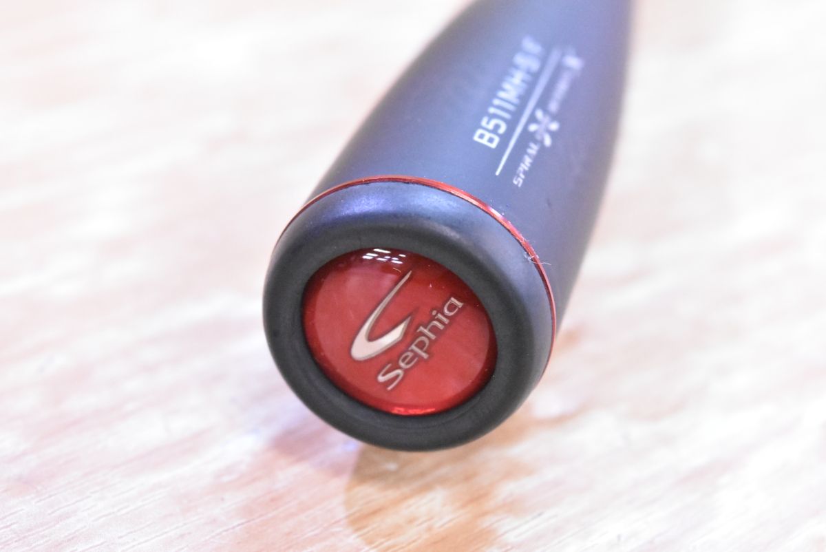 シマノ セフィア XR メタルスッテ B511MH-S/F ベイトロッド SHIMANO