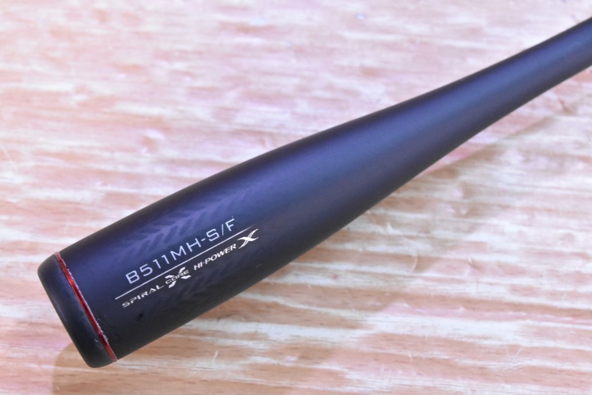 シマノ セフィア XR メタルスッテ B511MH-S/F ベイトロッド SHIMANO
