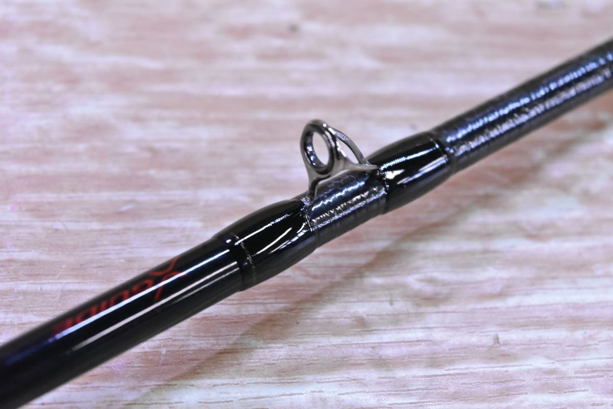 シマノ セフィア XR メタルスッテ B511MH-S/F ベイトロッド SHIMANO