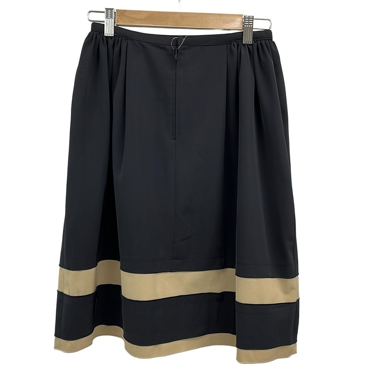 Rene ルネ　スカート　38サイズ ルネ Rene フェイクレザー スカート レディース 38 - メルカリ