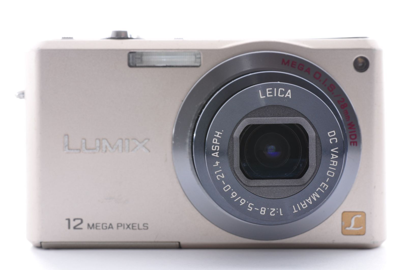 LUMIX DMC