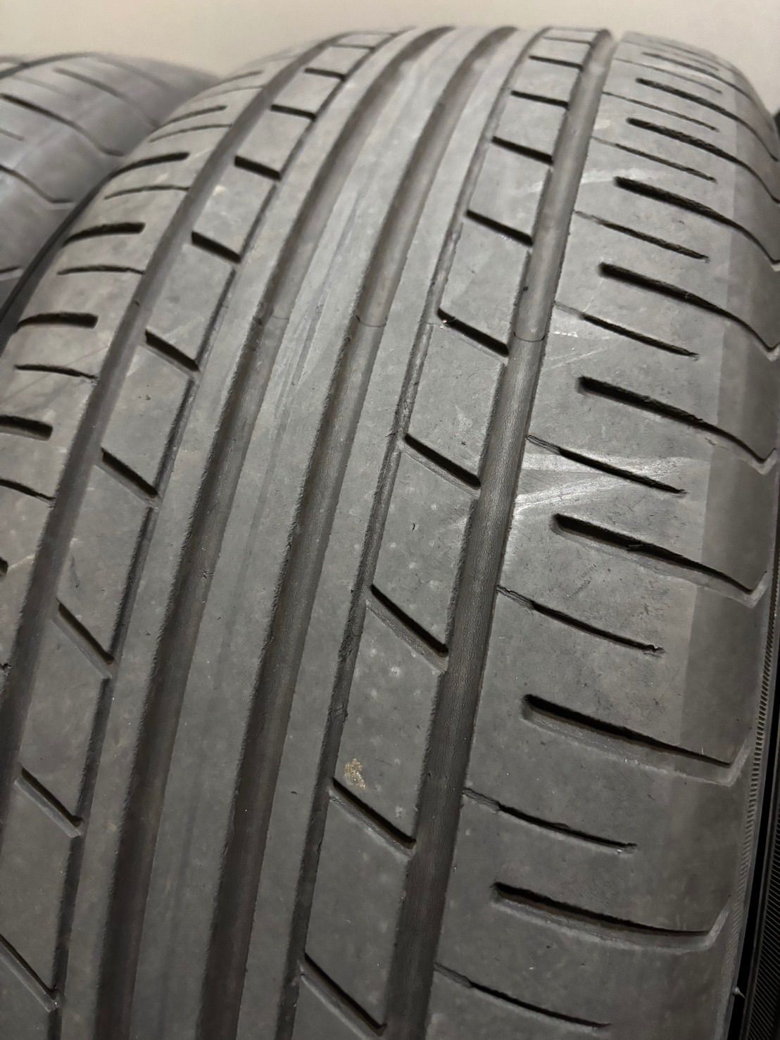 サマータイヤ 4本