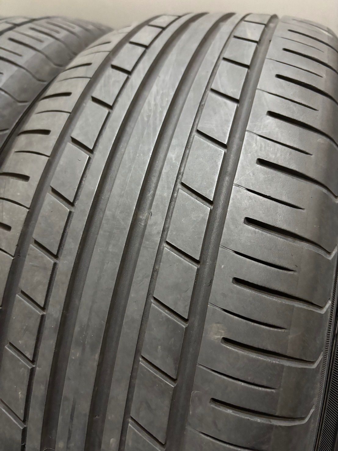 ヨコハマ エコス