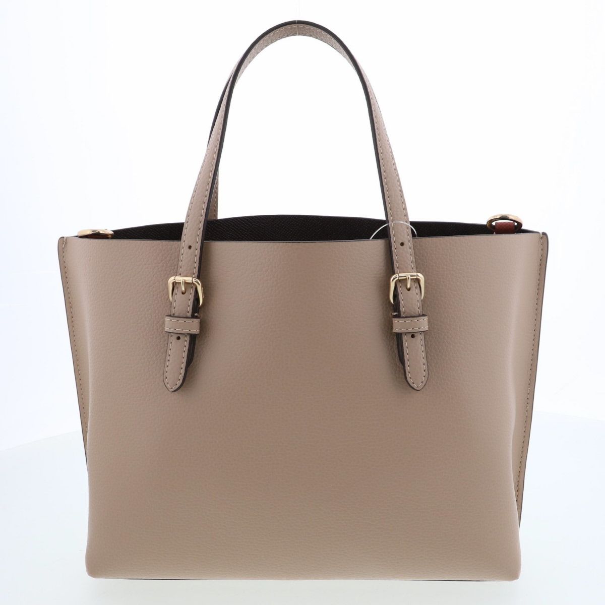 COACH コーチ 2WAY モリー トート 25 トートバッグ ハンドバッグ C4084