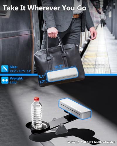  モバイルプリンター a 4 コンパクトで持ち運びに便利なポータブルプリンターです 幅広い用途に対応し 216 mm 210 110 80 53 mmのワイドなサイズに印刷できます Bluetooth接続により ビジネス 旅行 学 e 7686 b 03 その他 キッチン 食器